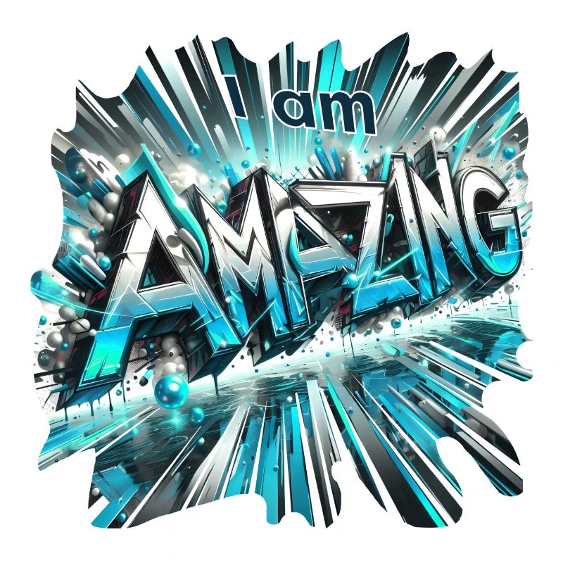 amazing