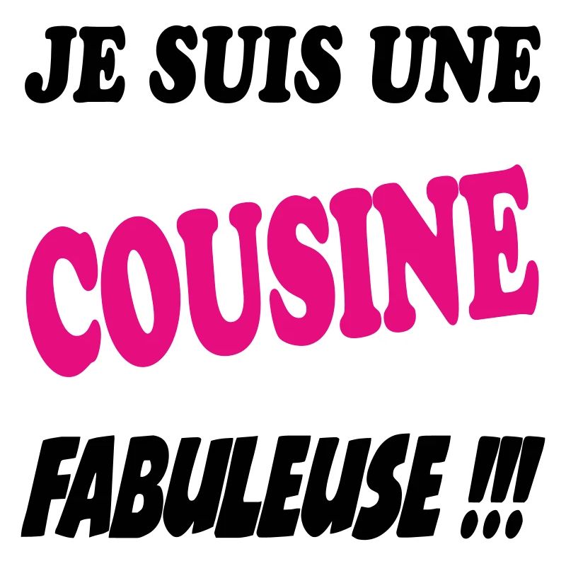 COUSIN NEFFE BRUDER
