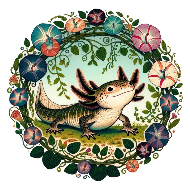 Axolotl