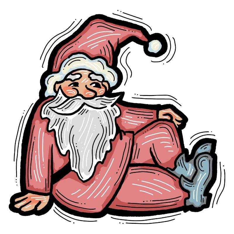 Weihnachtsmann