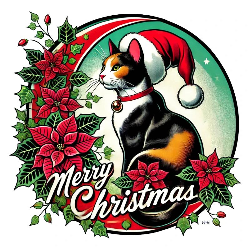 Frohe Weihnachten