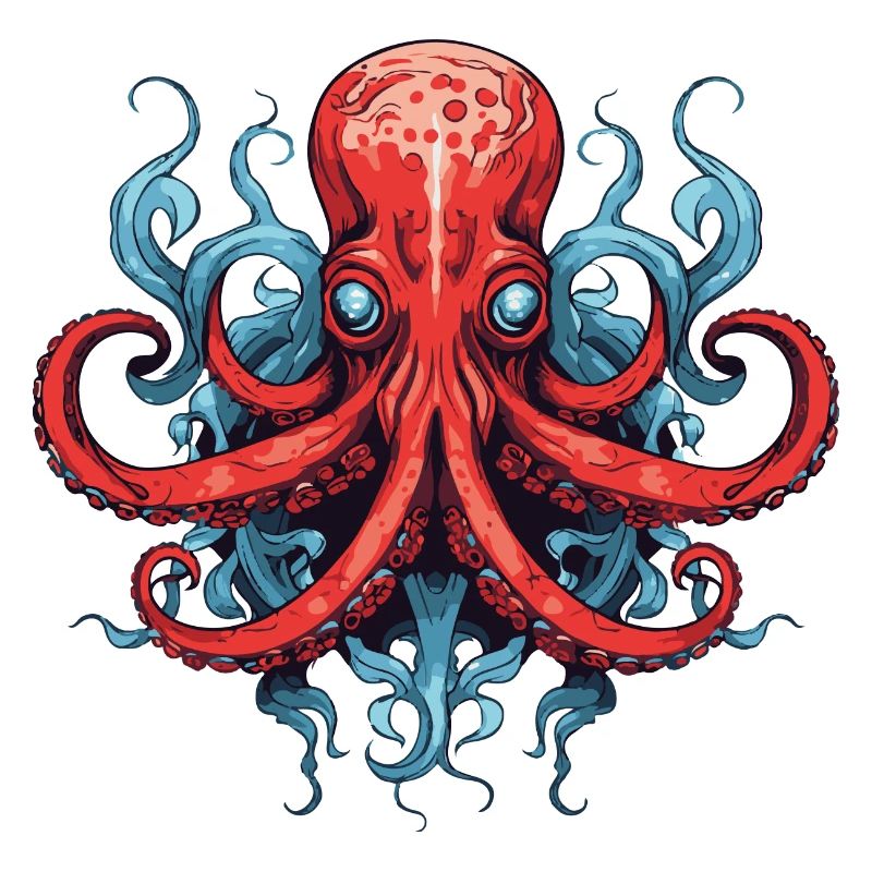Octopus Octopus