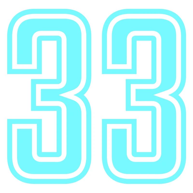 33