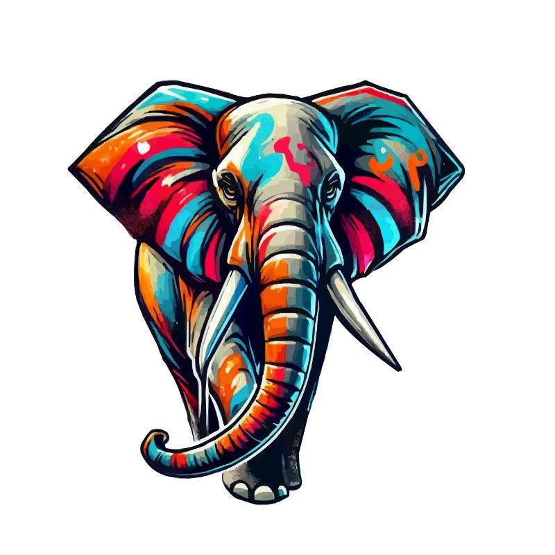 Elefant