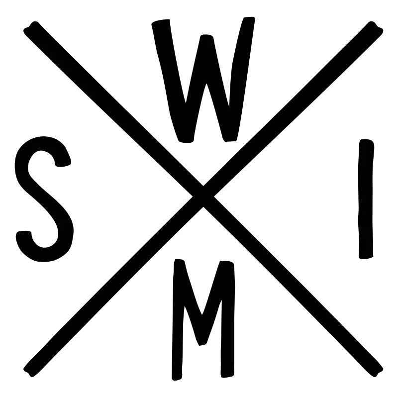 schwimmen