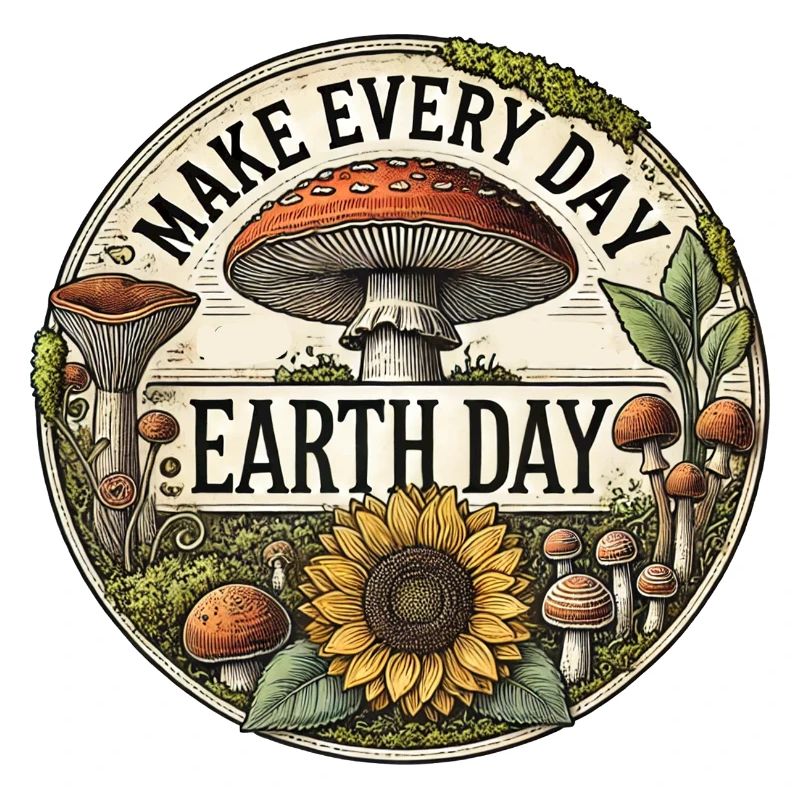 Make Every Day Earth Day