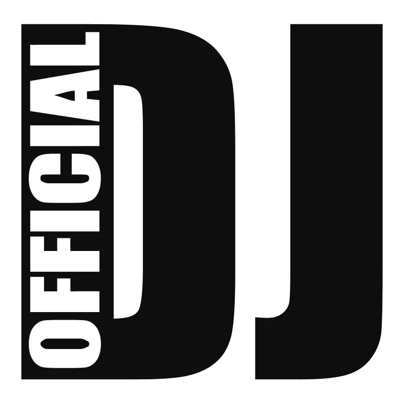 official DJ