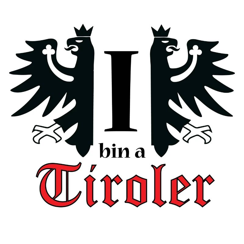 I bin a Tiroler