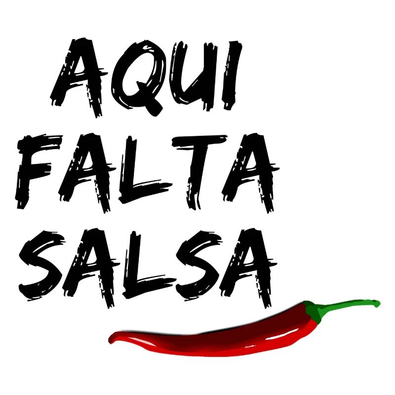 Salsa!