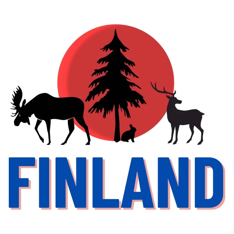 FINNLAND