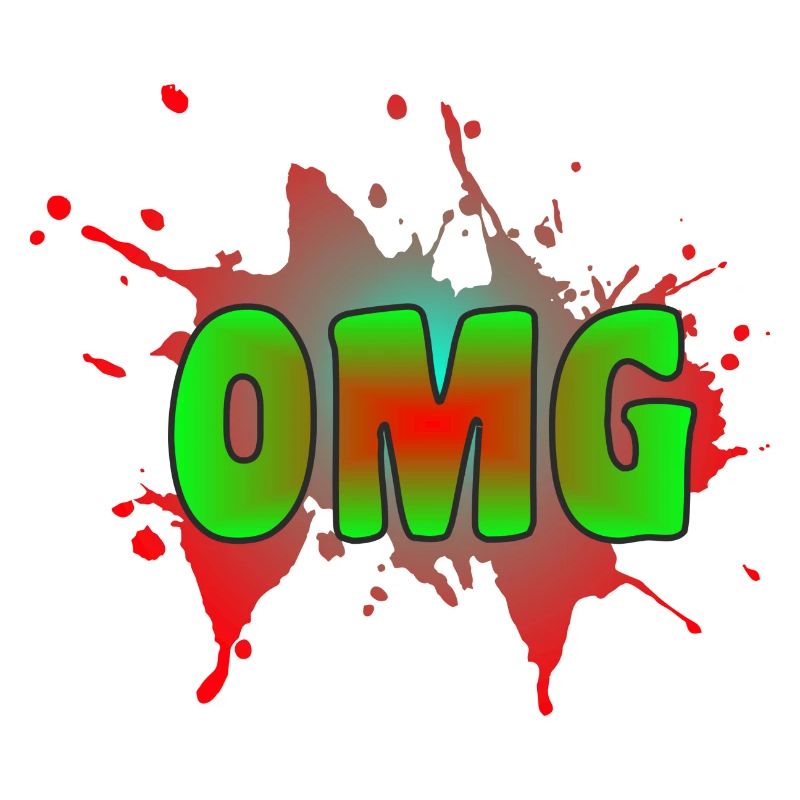 OMG