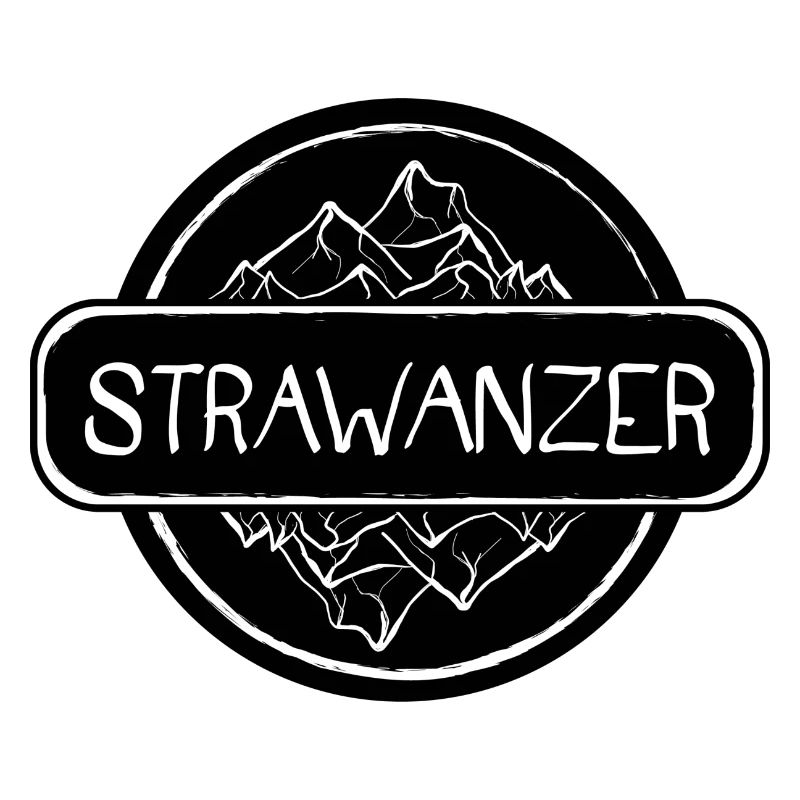 Strawanzer