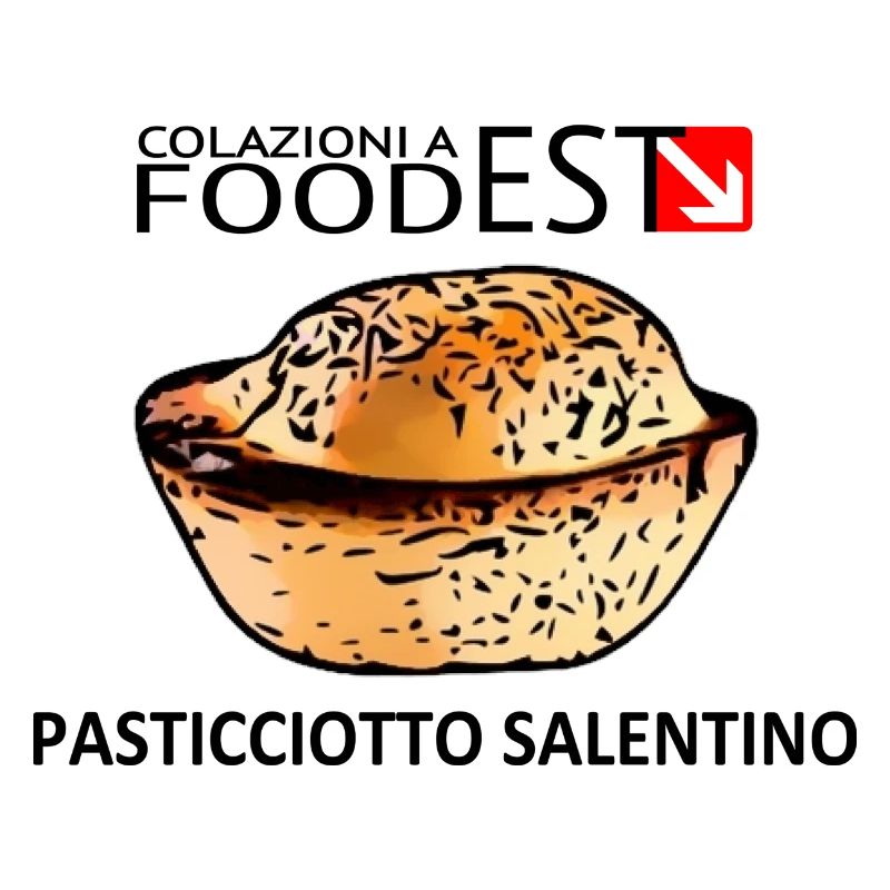 Pasticciotto von Salento