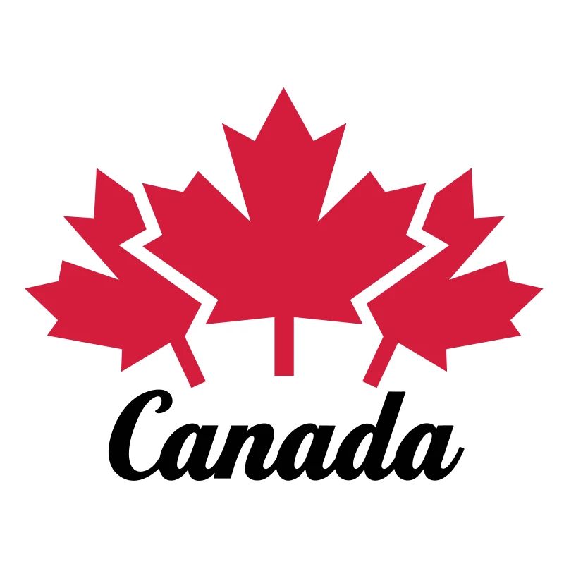 3 MAPLE LEAF CANADA, CANADA