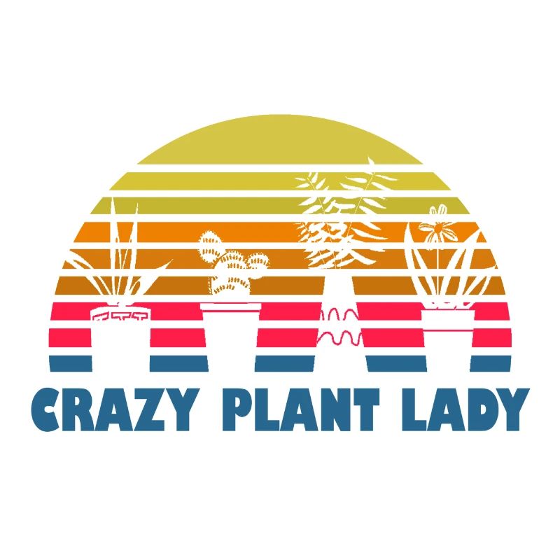Plants Plant Lady