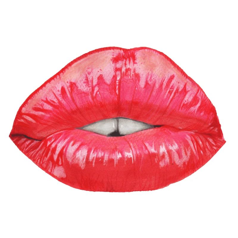 lips