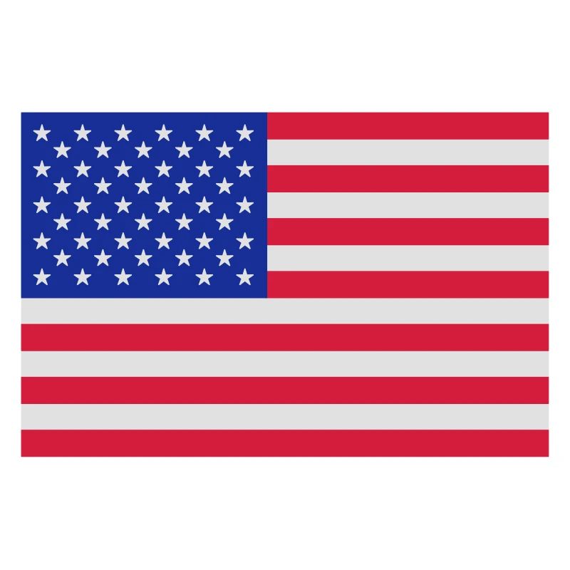 USA Flag