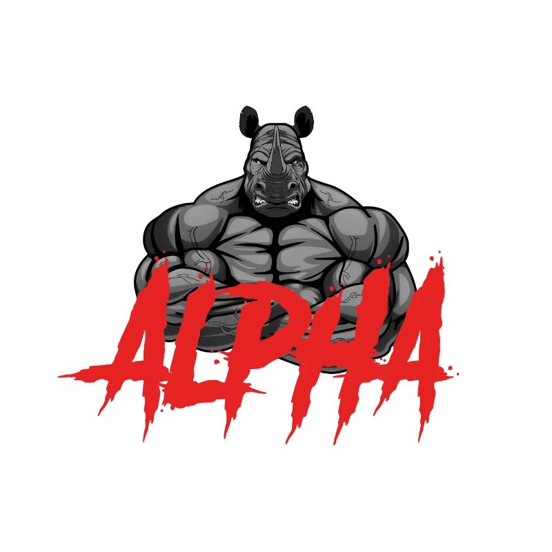 ALPHA