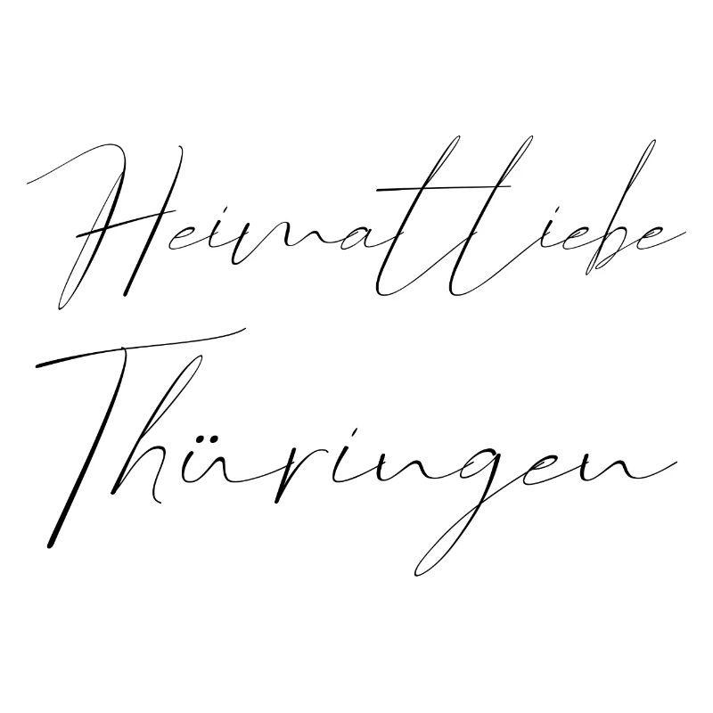 heimatliebe thüringen