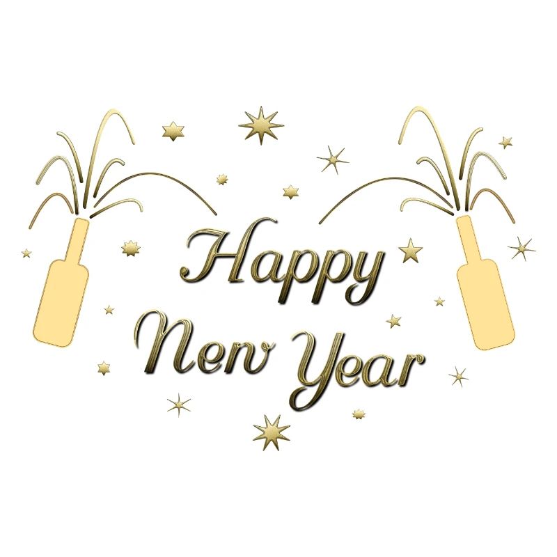 Happy New Year