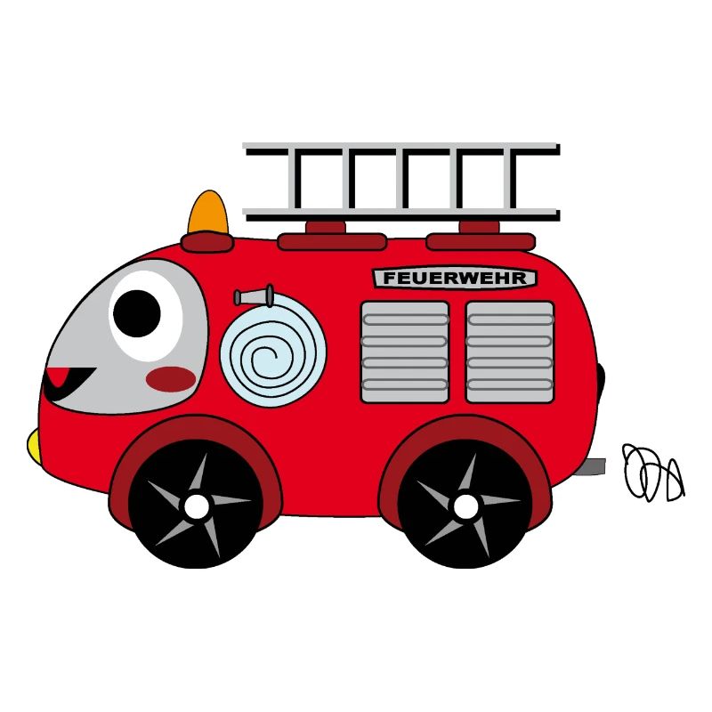 Feuerwehrauto