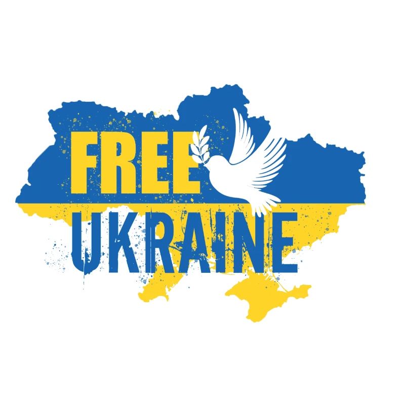 Freie Ukraine