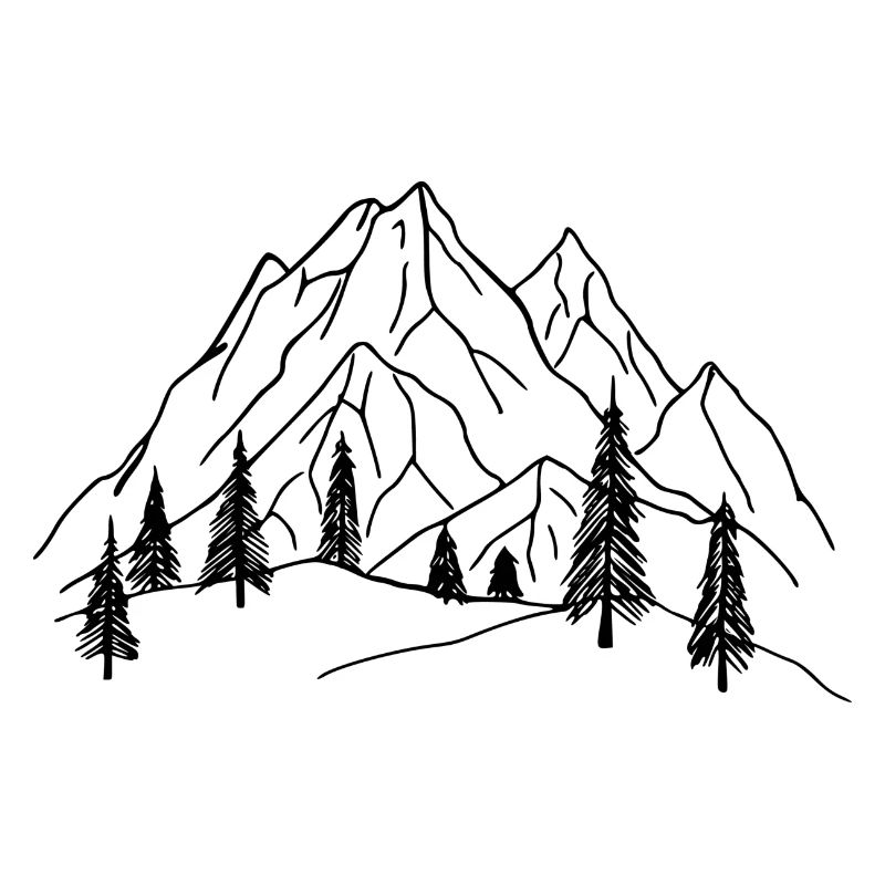 Mountain Lovers