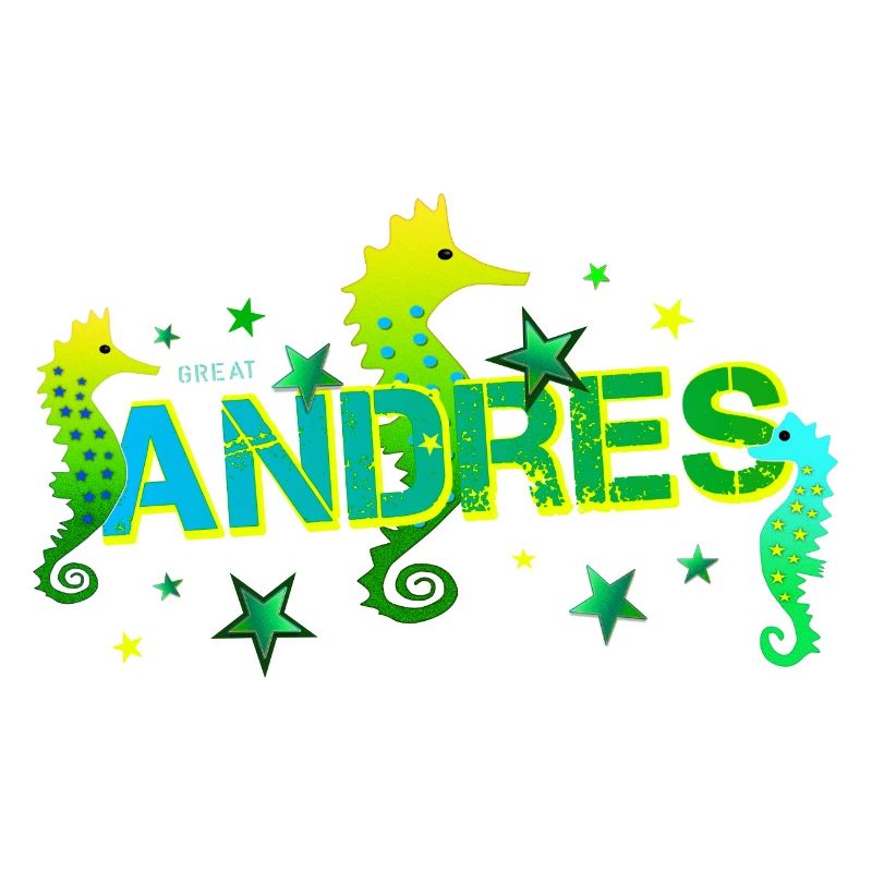 Andres