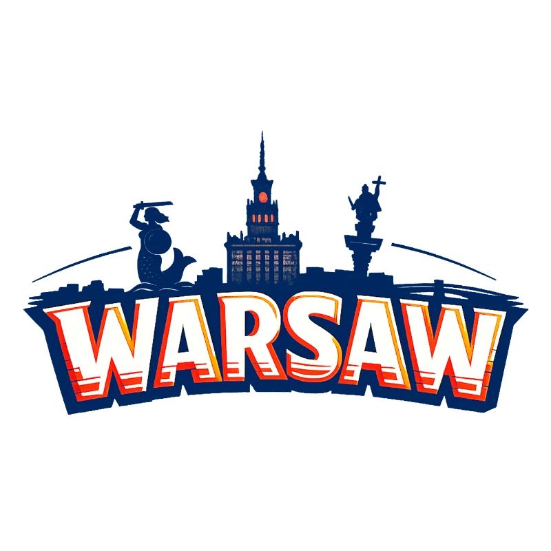 Warschau