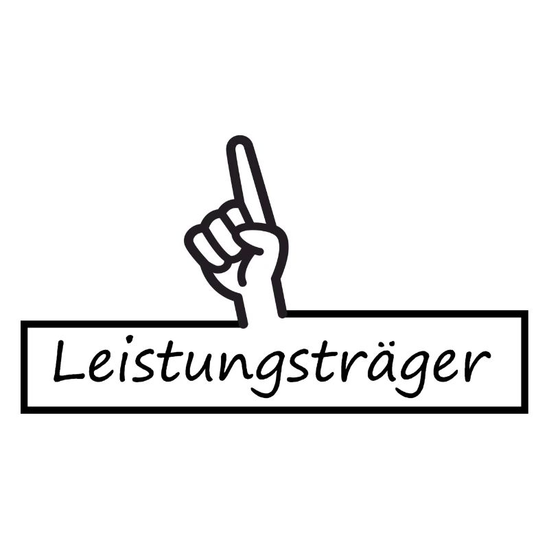 Power - Leistung, Träger