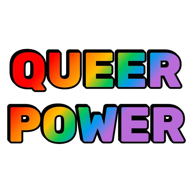 Queere Macht