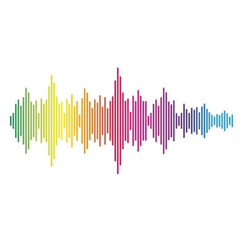 Soundfile - bunt