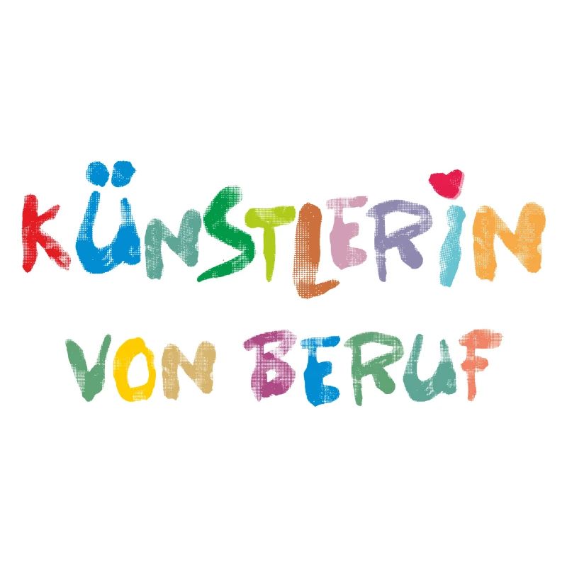 KünstlerIN Beruf