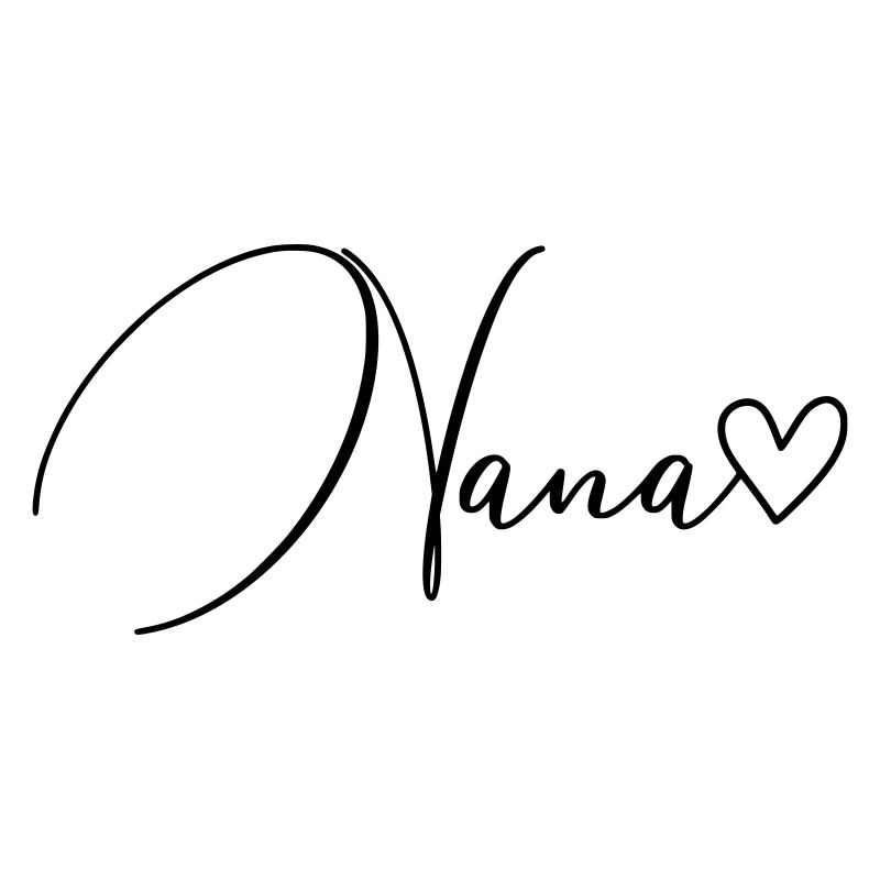 Nana Schrift