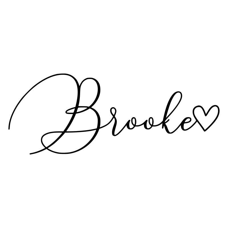 Brooke