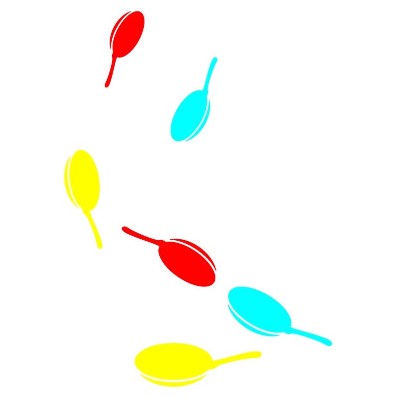 Pfanne Symbol