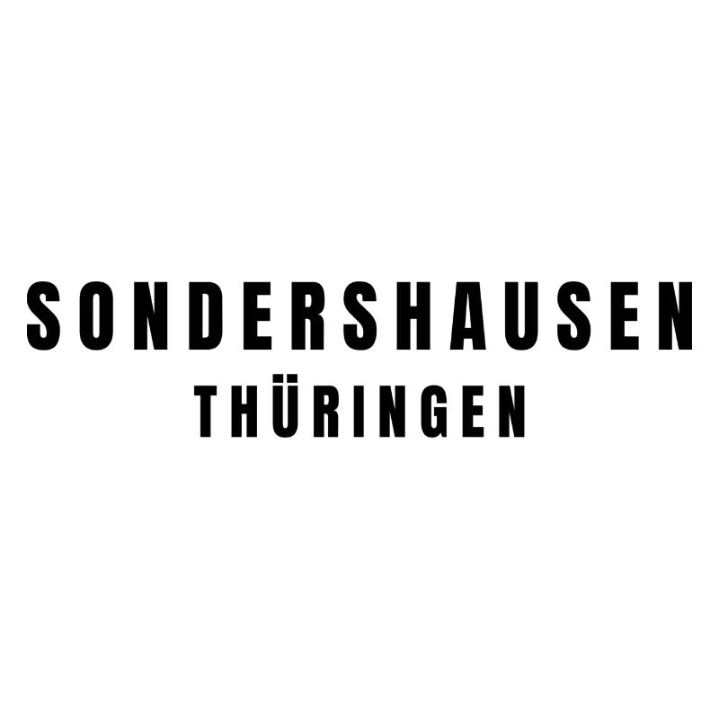 Sondershausen Thüringen