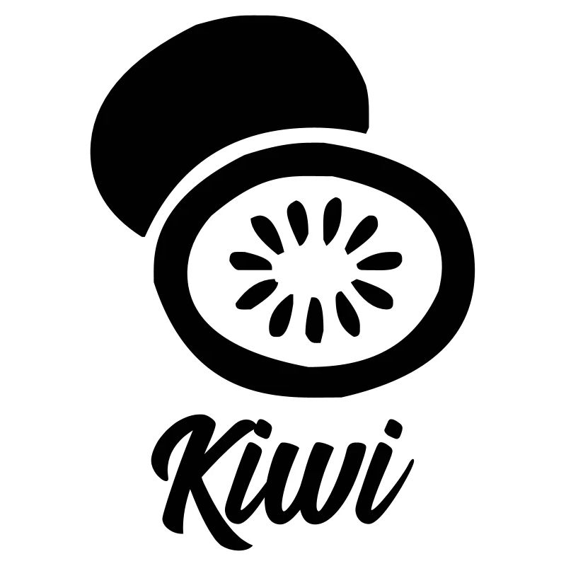 Ich liebe Kiwis