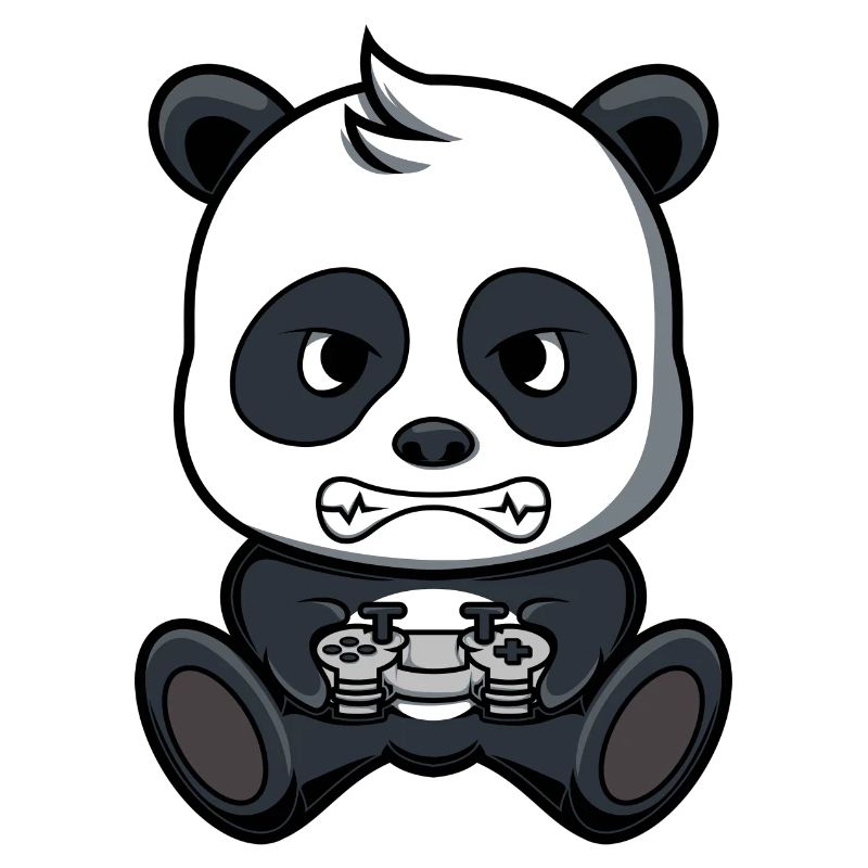 Panda Gaming