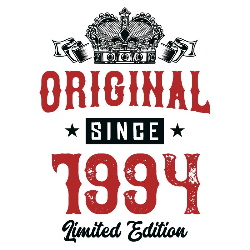 1994 Édition limitée