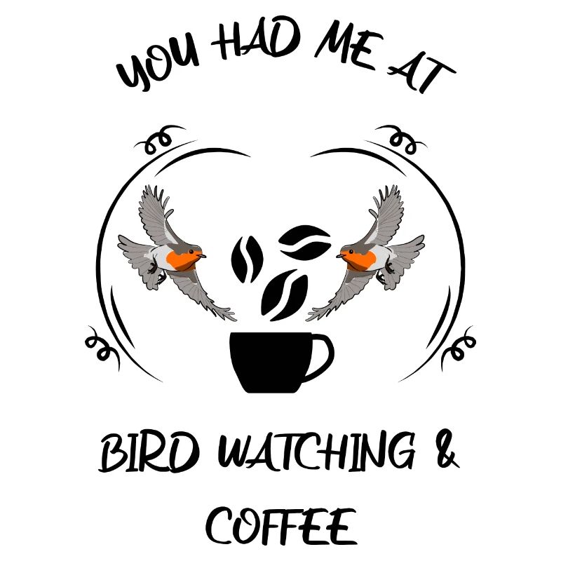 Observation des oiseaux Observation des oiseaux Observation des oiseaux Café