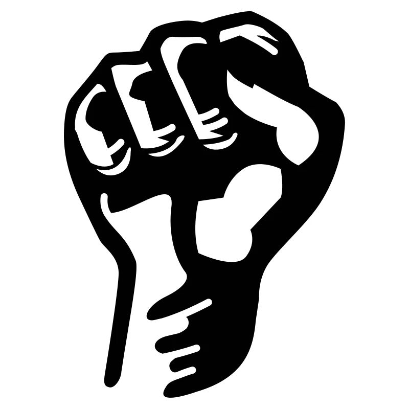 fist