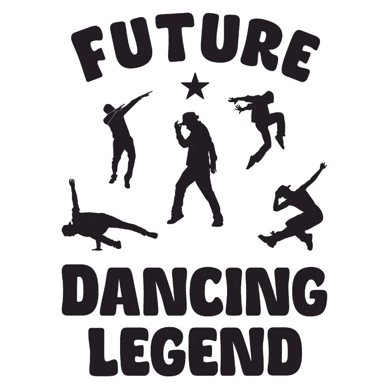 Future Dancing Legend