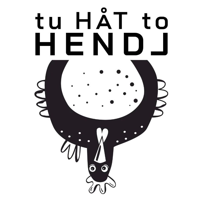 tu hot to Hendl