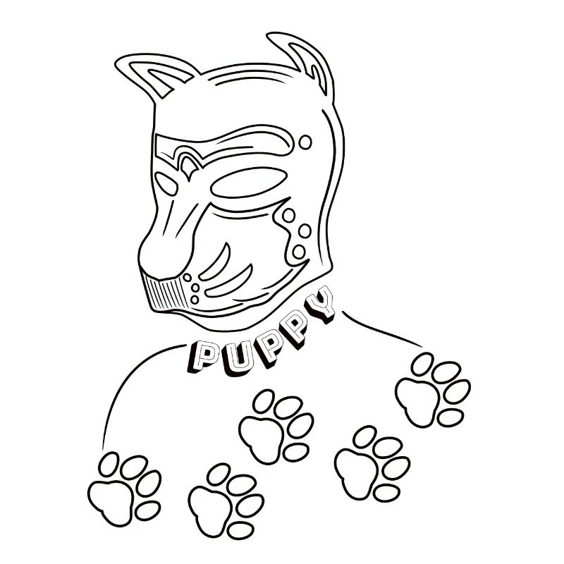 Puppy Style