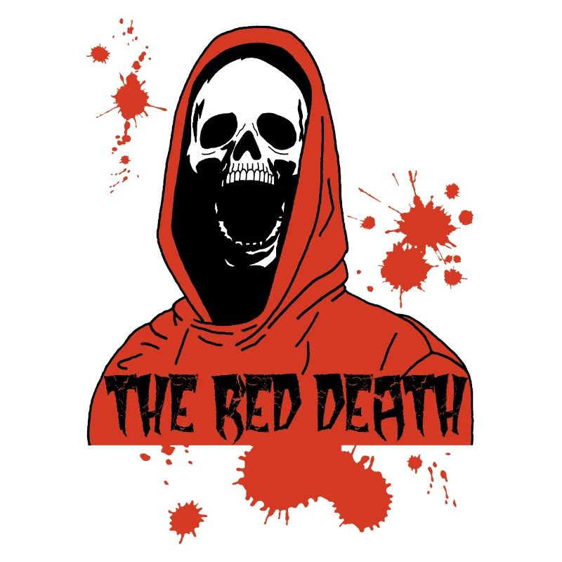 Der Rote Tod