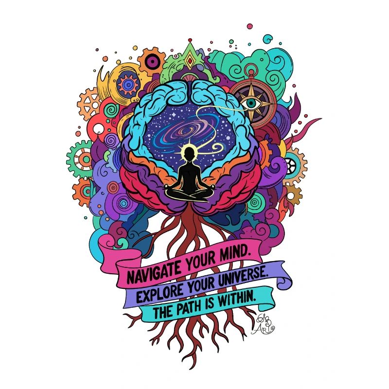 Kosmische Meditation