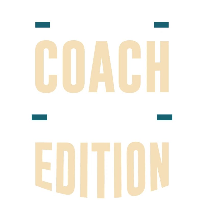 Limitierte Coach Edition