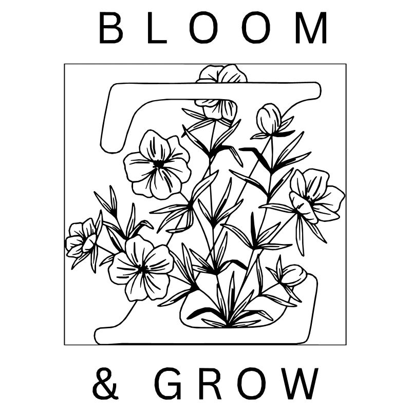 Bloom & Grow