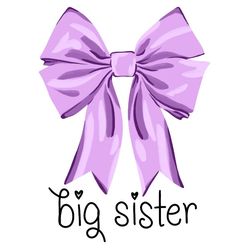 big sister